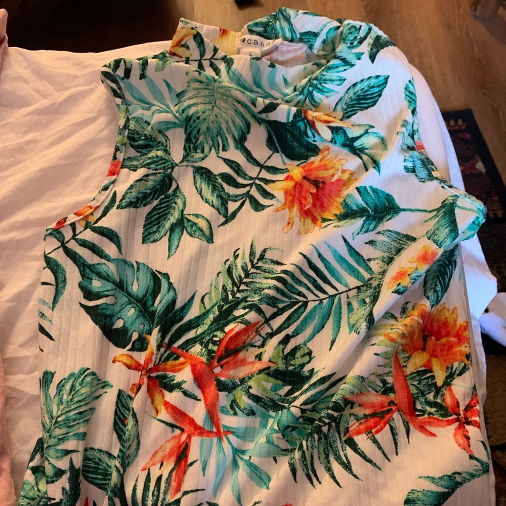 Eye Candy Turtle Neck Sweater